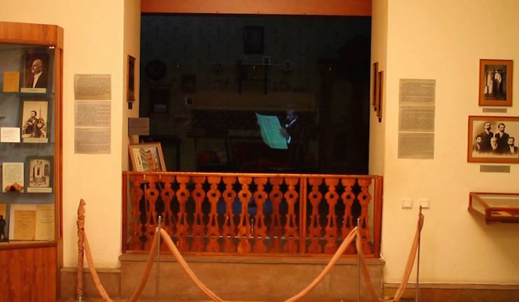 Թումանյանի բանաստեղծությունները Հայոց Ցեղասպանության հիշողությունների արտացոլումն են