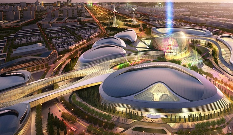 Armenia will also participate in the “Astana Expo-2017”international exhibition
