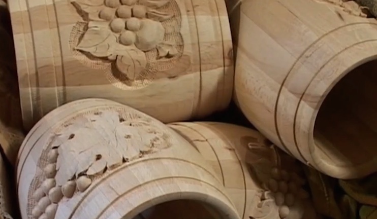 Cooper Harutyun shares his professional secrets