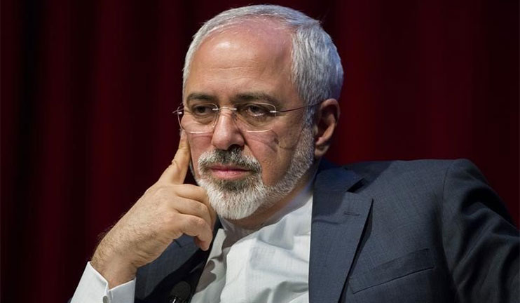 Իրանի ԱԳ նախարարը խորհրդարան է ներկայացրել միջուկային գործարքի պայմանագիրը