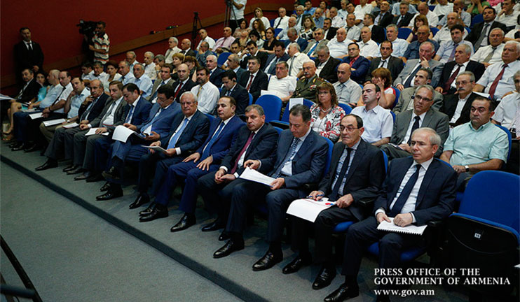 Ինչպիսի՞ն կլինի Հայաստանի էներգետիկ համակարգը տարիներ անց