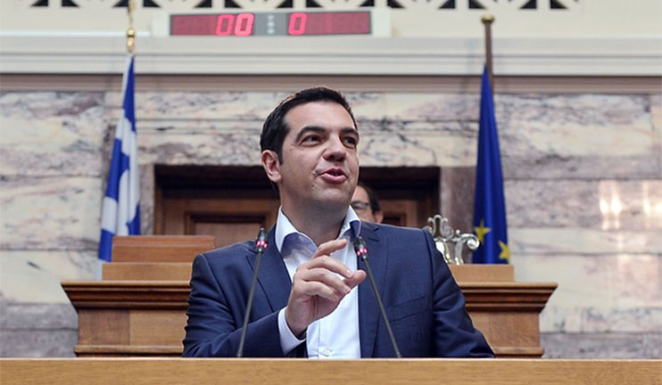Հունաստանը շարունակում է բանակցությունները միջազգային վարկատուների հետ