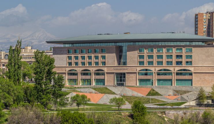 Tumo’s summer camp launches