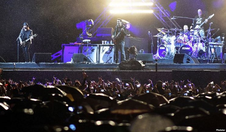 Որտեղի՞ց է սկսվում և ի՞նչ ուղղությամբ է գնում հայկական երաժշտությունը