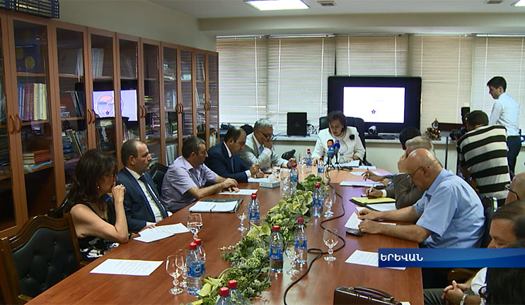 Վերջին երեք ամսում Հայաստան է եկել 2 000 սիրիահայ