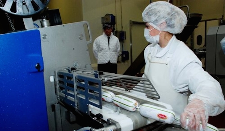 Բիզնեսի ստուգումները նվազագույնի են հասցվել