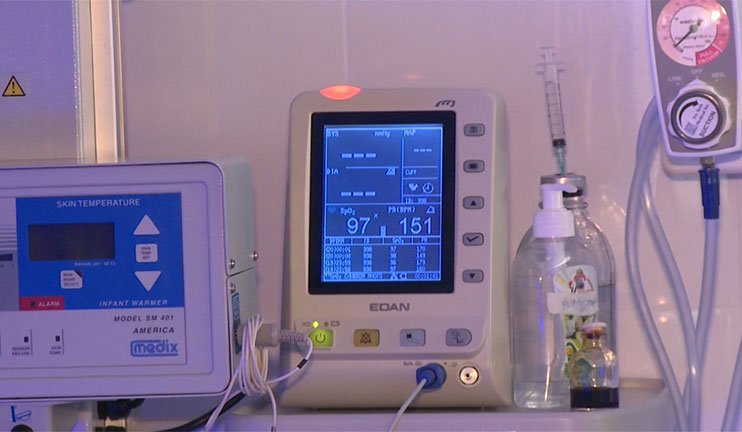 Մահացած ծննդկանի հայրը դստեր մահվան մեջ մեղադրում է բժշկին