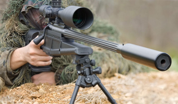 Հակառակորդի դիպուկահարի կրակոցից  զոհվել է շարքային Կարեն Հովհաննիսյանը