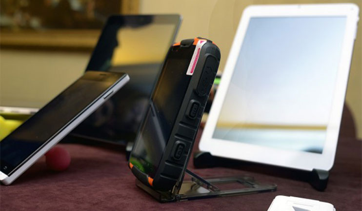 Կառավարության արտոնությունները նպաստել են ՏՏ ոլորտի ձեռնարկությունների ավելացմանը