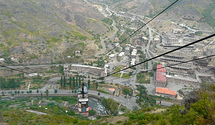 Աղիքային վարակների հաճախակի դեպքերն անհանգստացնում են Ալավերդու բնակիչներին