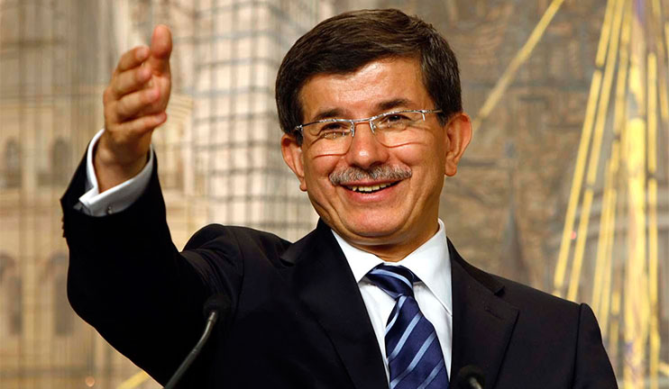 Թուրքիայում իշխող կուսակցությունը քաղաքական ճգնաժամի առաջ է կանգնել