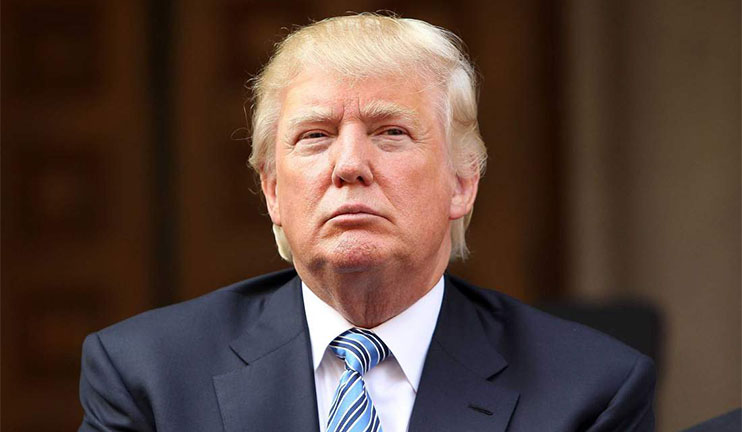 Դոնալդ Թրամփը գլխավորում է ԱՄՆ-ի նախագահի աթոռին հավակնող թեկնածուների ցուցակը