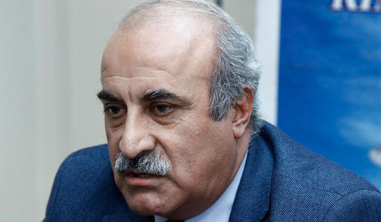 Սահմանադրական փոփոխությունների նախագիծը մասնագիտական քննարկումների մեջ է