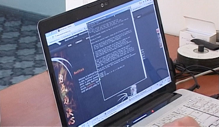 Ադրբեջանցի կիբերհանցագործները վերջին շրջանում կրկին ակտիվացել են