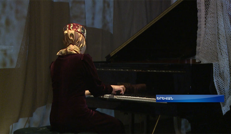 Համազգայինը նոր թատերաշրջանում թարմ հայացք է ներկայացնելու