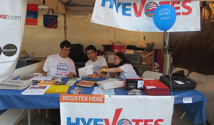 Հայերի քվեն վճռորոշ կարող է լինել ԱՄՆ-ում անցկացվելիք ընտրություններում