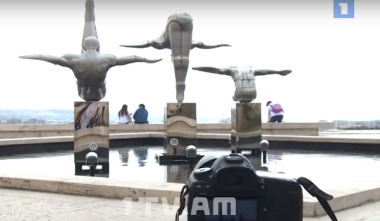 What should we expect from the new season of the First Channel