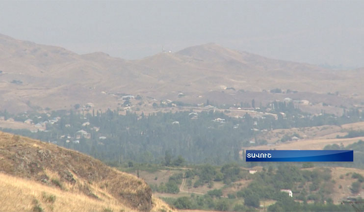 Ադրբեջանական բանակի գործողությունների վերլուծությունն ըստ քաղաքագետների