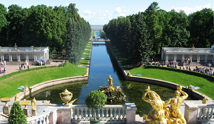 Մեծ եղեռնի զոհերի  ոգեկոչման միջոցառումներ Սանկտ Պետերբուրգում