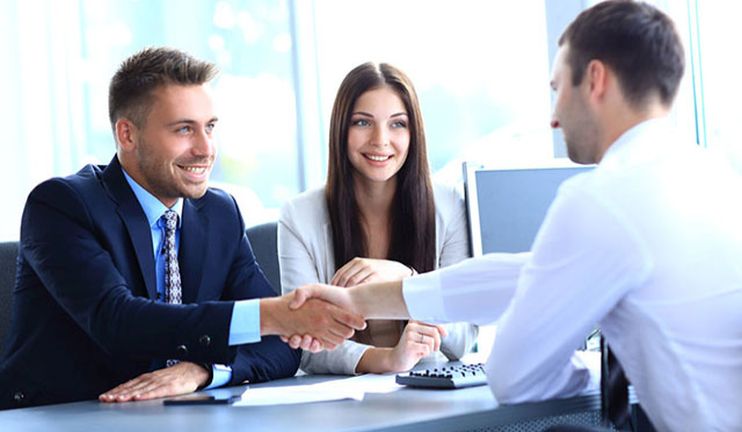 Էթիկետ. ծանոթացնելու կարևոր կանոնները