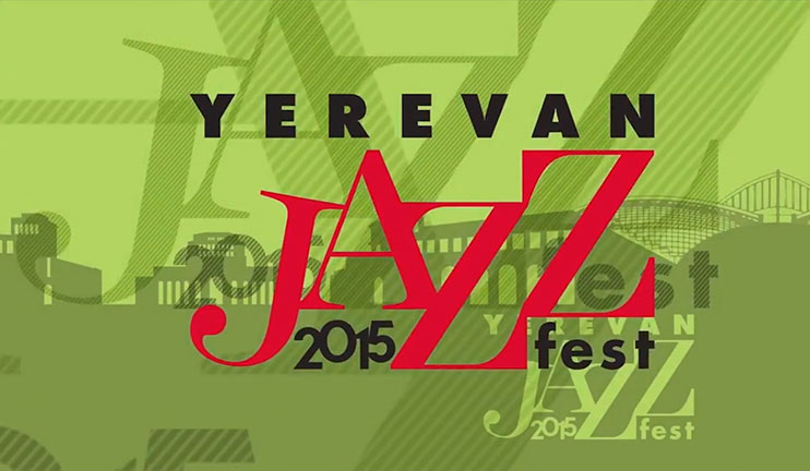What surprises has the “Yerevan Jazz Fest-2015” prepared?