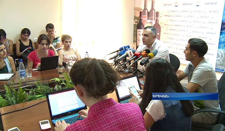 A deputy of Republican party talked about the constitutional reforms