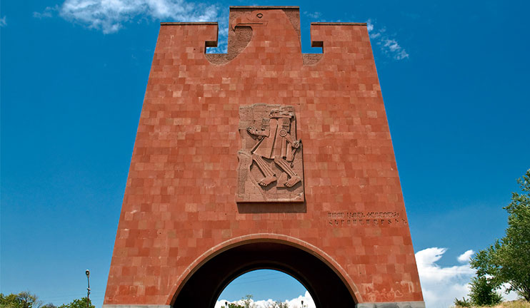 The events of the centennial of the Musa Ler victory were launched in Armenia and Lebanon