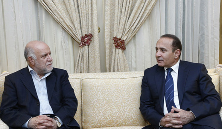 Հայ-իրանական բարեկամության հերթական ապացույցը