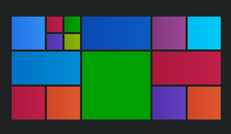 Գեղեցկության գինը. գունային ընտրություն