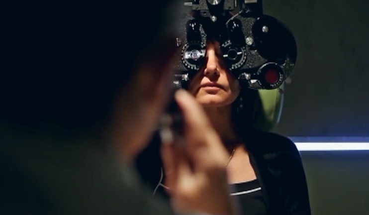 Առողջ առավոտ. համակարգչային տոմոգրաֆիա