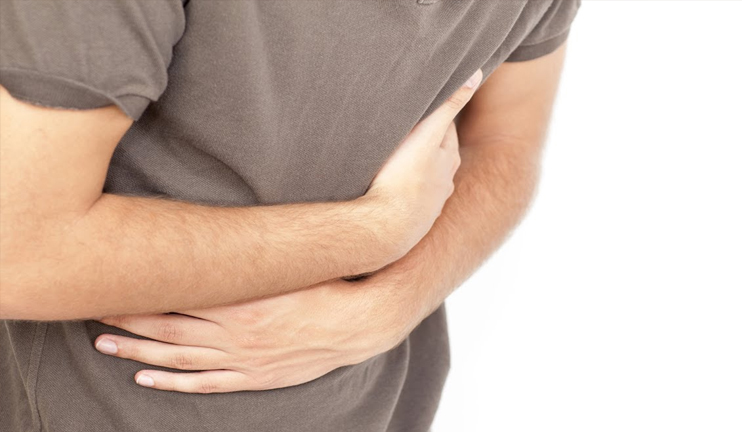 Առողջ առավոտ. գաստրիտ