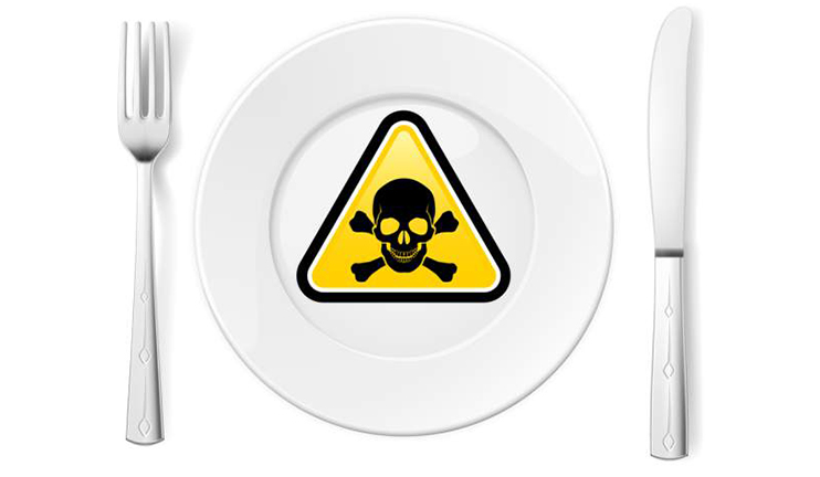 Առողջ առավոտ. սննդային թունավորումներ