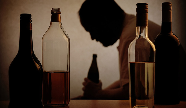 Առողջ առավոտ. ալկոհոլը և դրա չարաշահման հետեւանքները