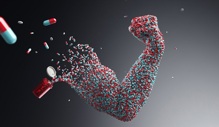 Առողջ առավոտ. Դոպինգ