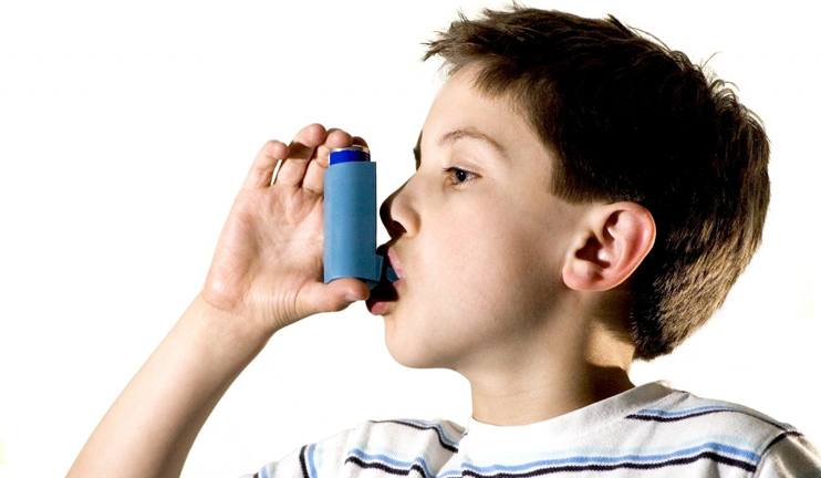 Առողջ առավոտ. Բրոնխիալ ասթմա