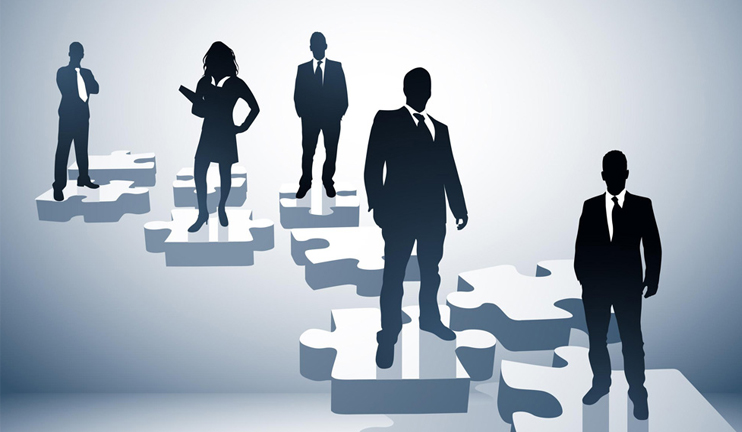 Էթիկետ. Անձնակազմի գնահատում