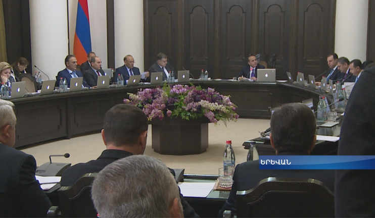 Պարարտանյութ ու վառելիք՝ մատչելի գնով. Կառավարությունը խոստանում է