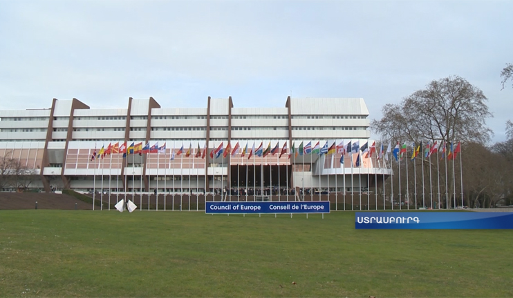 Քնած մարդուն կացնահարողի դիմագծով Ադրբեջանը չի կարող մարդու իրավունք պաշտպանել