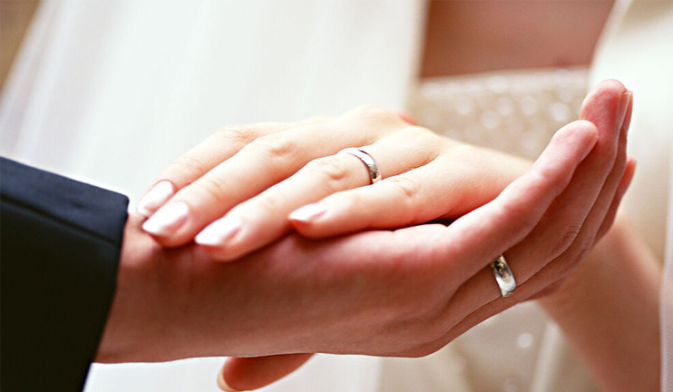 2015-ին հայ ամուսինները տեր և հնազանդ լինելու խոստմանն ավելի հավատարիմ են եղել