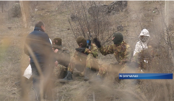 Հաղթանակի ուժը