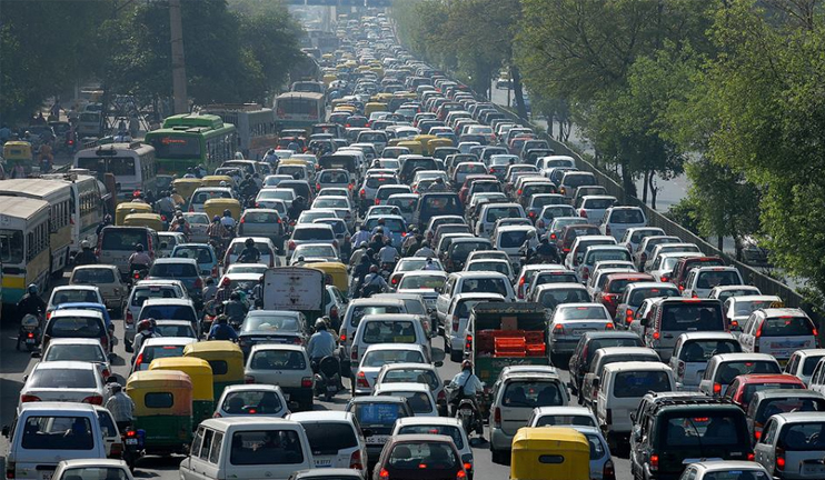 ԱՊՊԱ համակարգը խոստանում է լուծել խցանումների խնդիրը