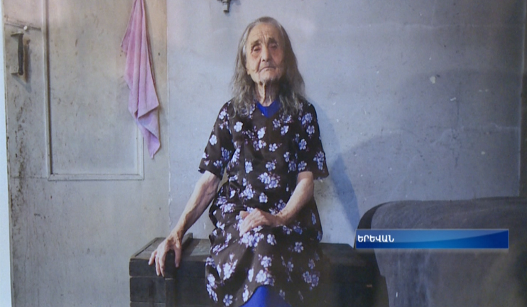 «100ն անց...». փրկված իրականության մասին պատմող լուսանկարներ