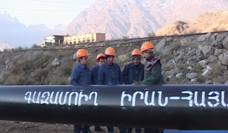 Հայաստանը Իրանի համար՝ կարևորագույն գործընկեր