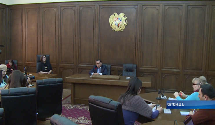 Կոալիցիա կազմելու սպասումով ԱԺ-ում եզրափակեցին գարնանային առաջին քառօրյան