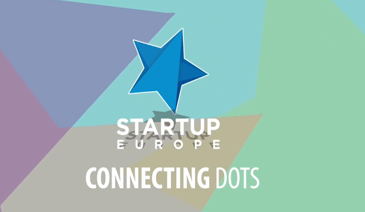 STARTUP Europe Week 2016-ին այս տարի միացել է նաև Երևանը