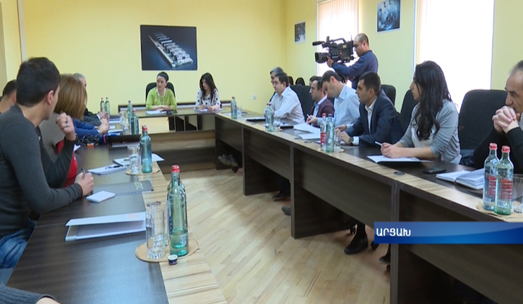 Արցախում ՏՏ արդյունաբերության ցուցանիշներն առայժմ չեն գոհացնում