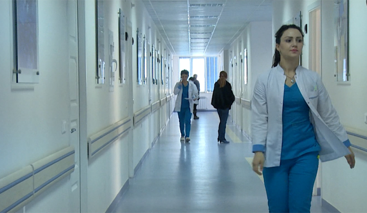 Առողջության ապահովագրությունը կարող է ներառել բոլոր բժշկական ծառայությունները