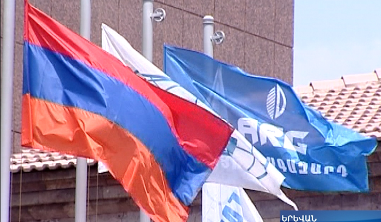 Անցնող շաբաթը՝ կադրերով. Գազի գնի վերանայումից մինչև կոալիցիոն վերադասավորումների սպասում