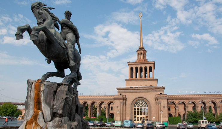 Պատմության քարե վկաները