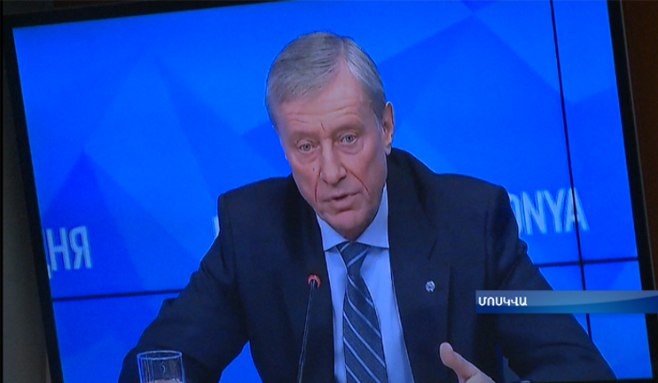 102-րդ ռազմակայանը ոչ թե  Թուրքիային դիմակայելու, այլ  տարածաշրջանում կայունություն ապահովելու համար է